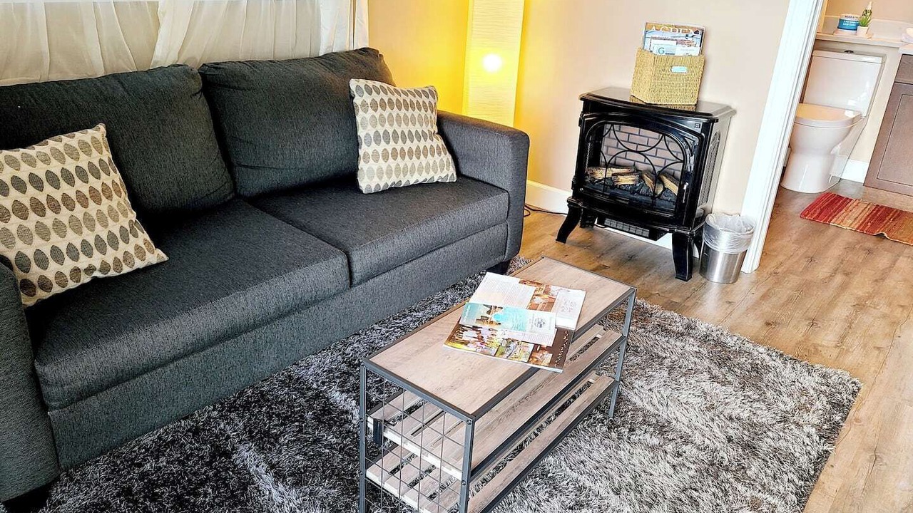 Photo of Livingroom in Silt