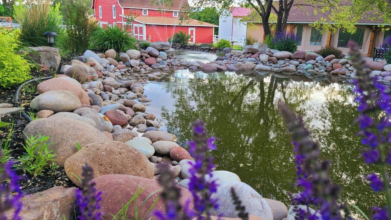 Photo of Outdoor in Silt