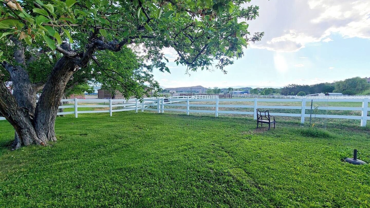 Photo of Outdoor in Silt