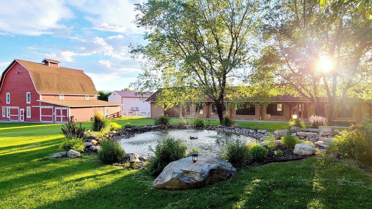 Photo of Outdoor in Silt