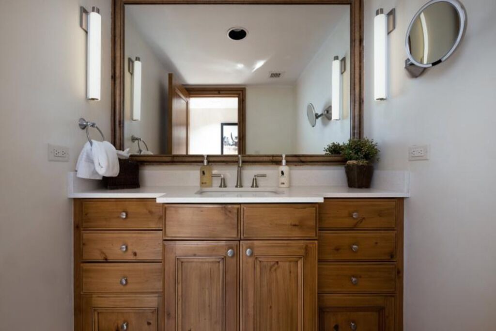 Photo of Bathroom in Vail
