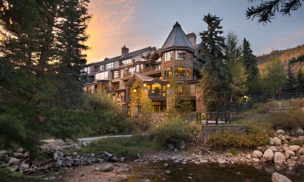 Photo of Outdoor in Vail