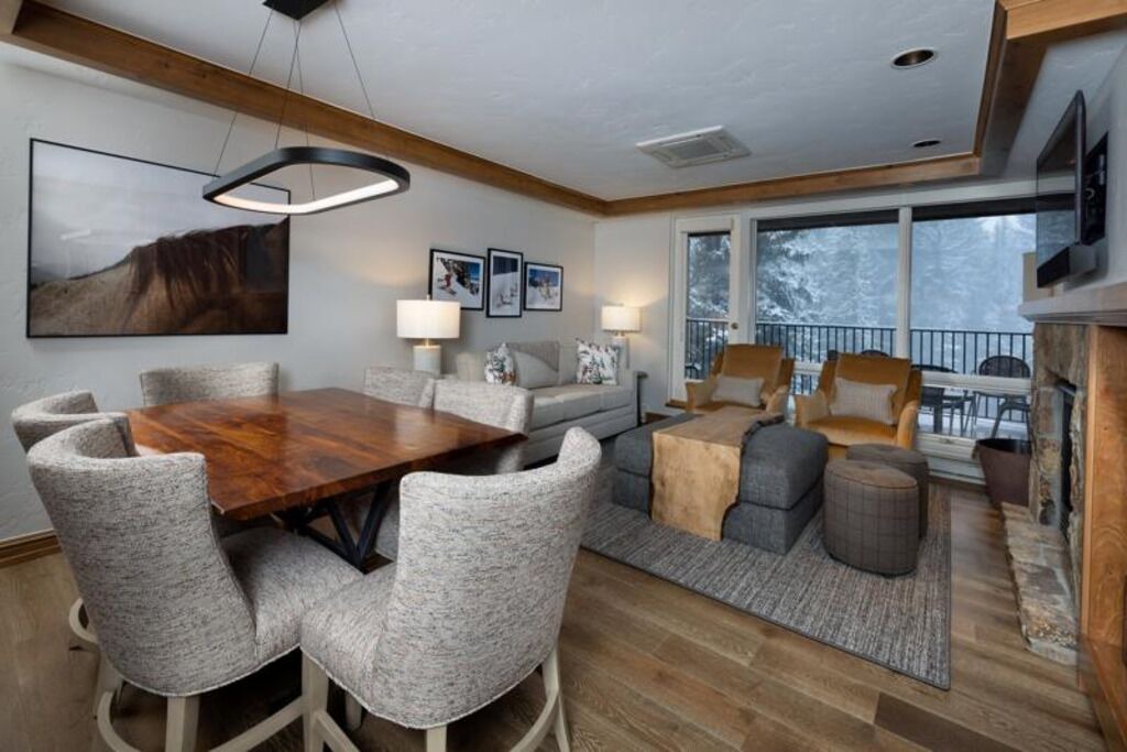 Photo of Bedroom in Vail