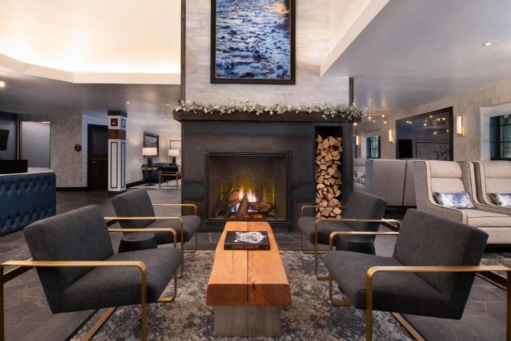 Photo of Others in Vail