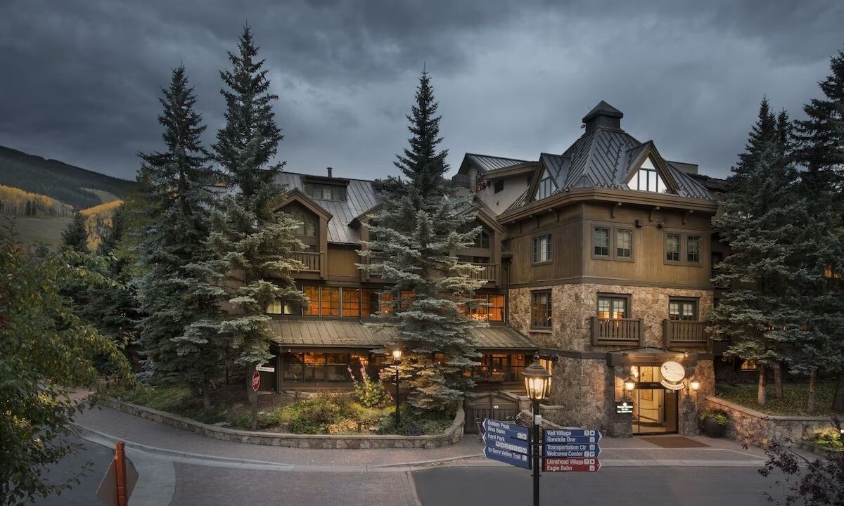 Photo of Outdoor in Vail