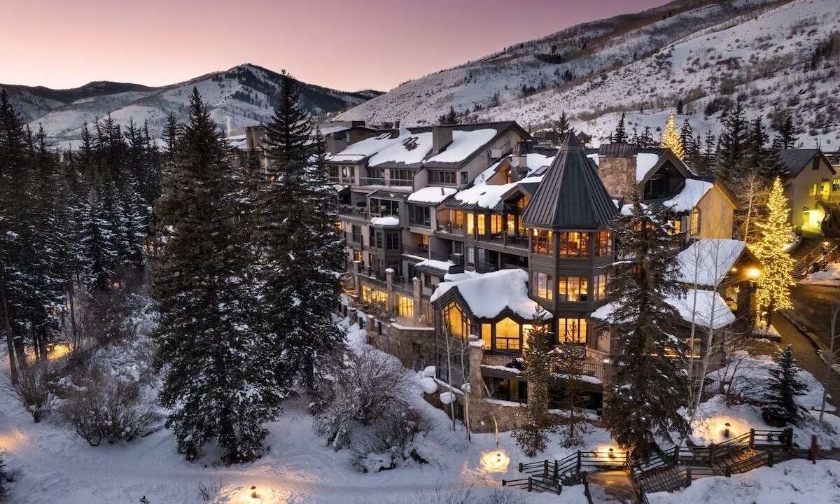 Photo of Outdoor in Vail
