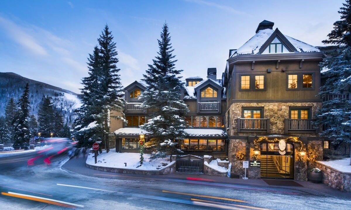 Photo of Outdoor in Vail