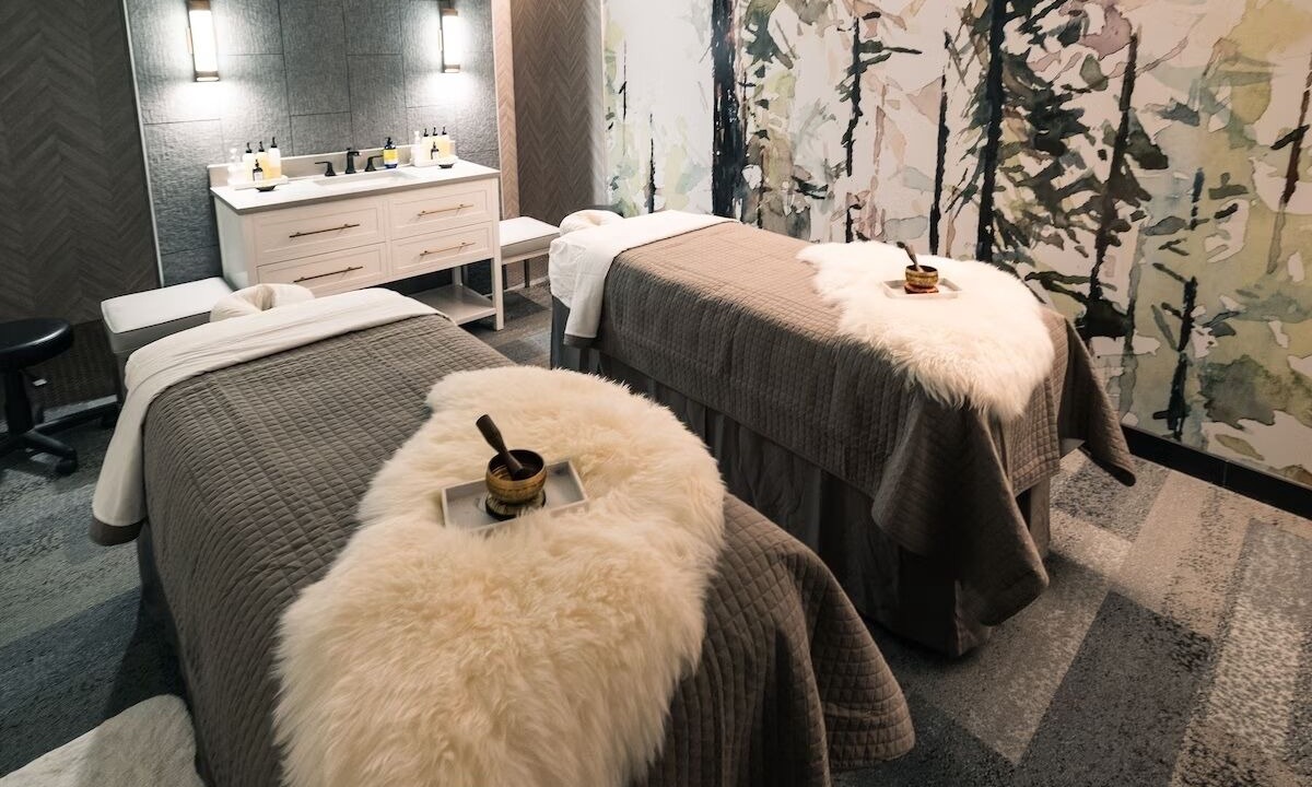 Photo of Bedroom in Vail
