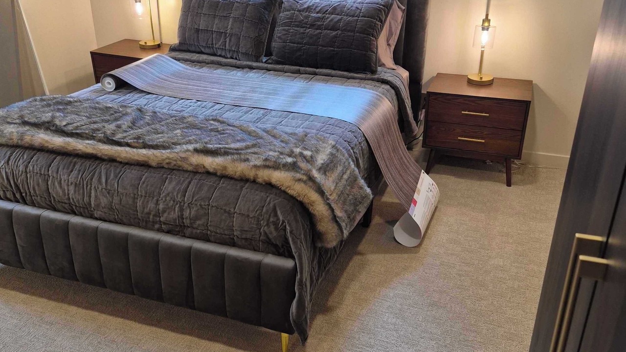 Photo of Bedroom in Green Mountain