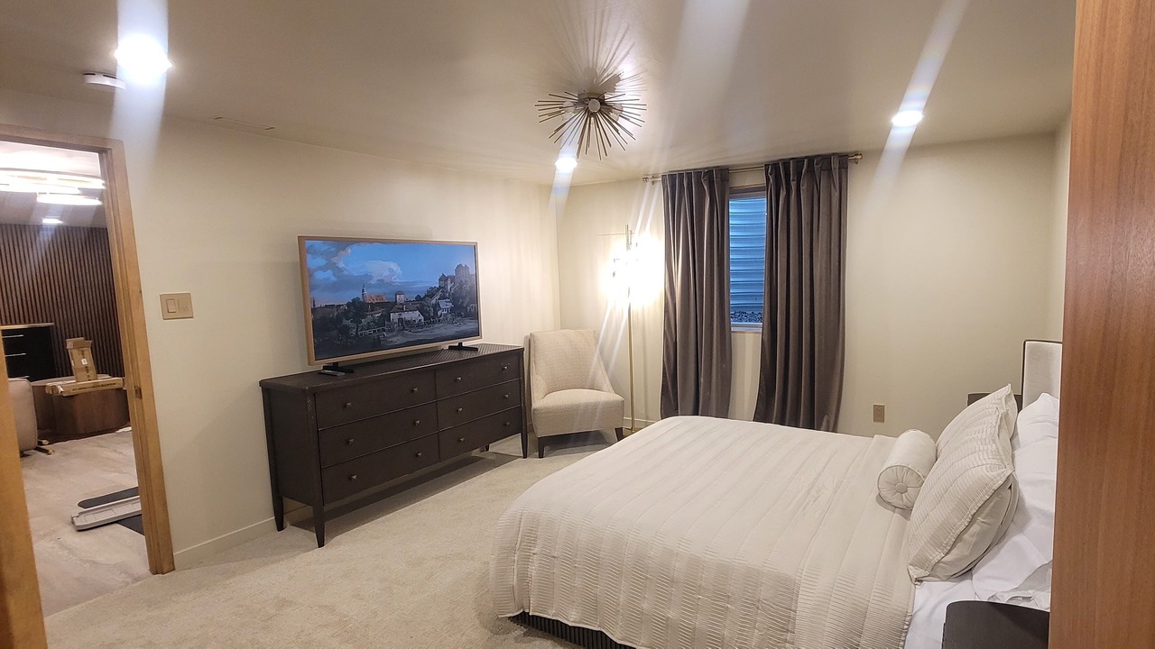 Photo of Bedroom in Green Mountain