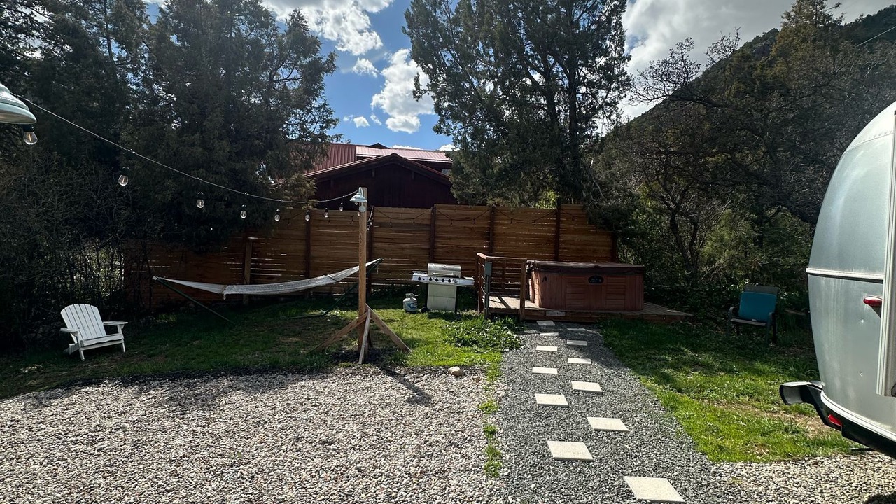 Photo of Outdoor in Glenwood Springs