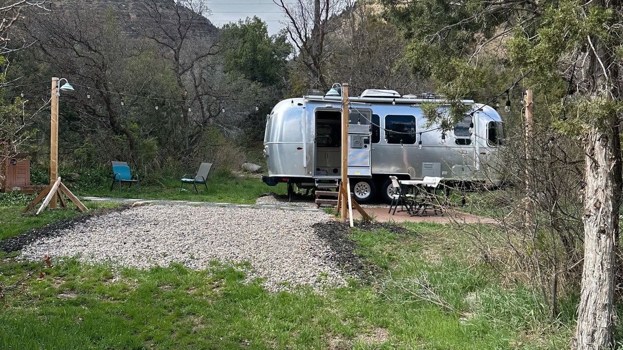 Photo of Outdoor in Glenwood Springs
