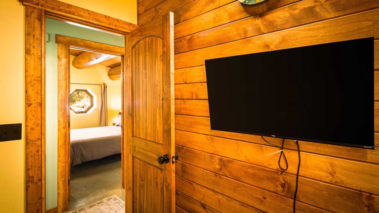 Photo of Bedroom in Baca Grande