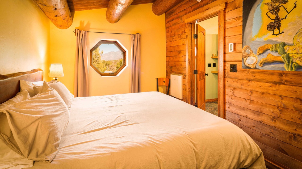 Photo of Bedroom in Baca Grande