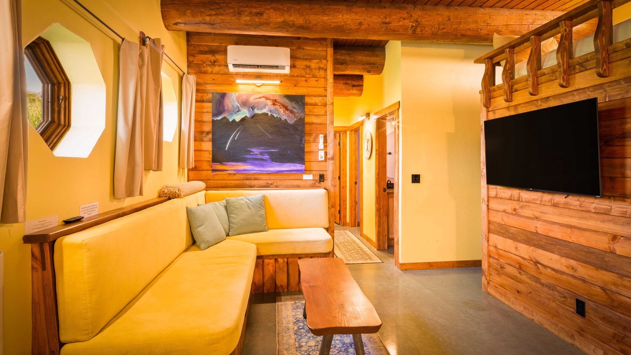 Photo of Livingroom in Baca Grande
