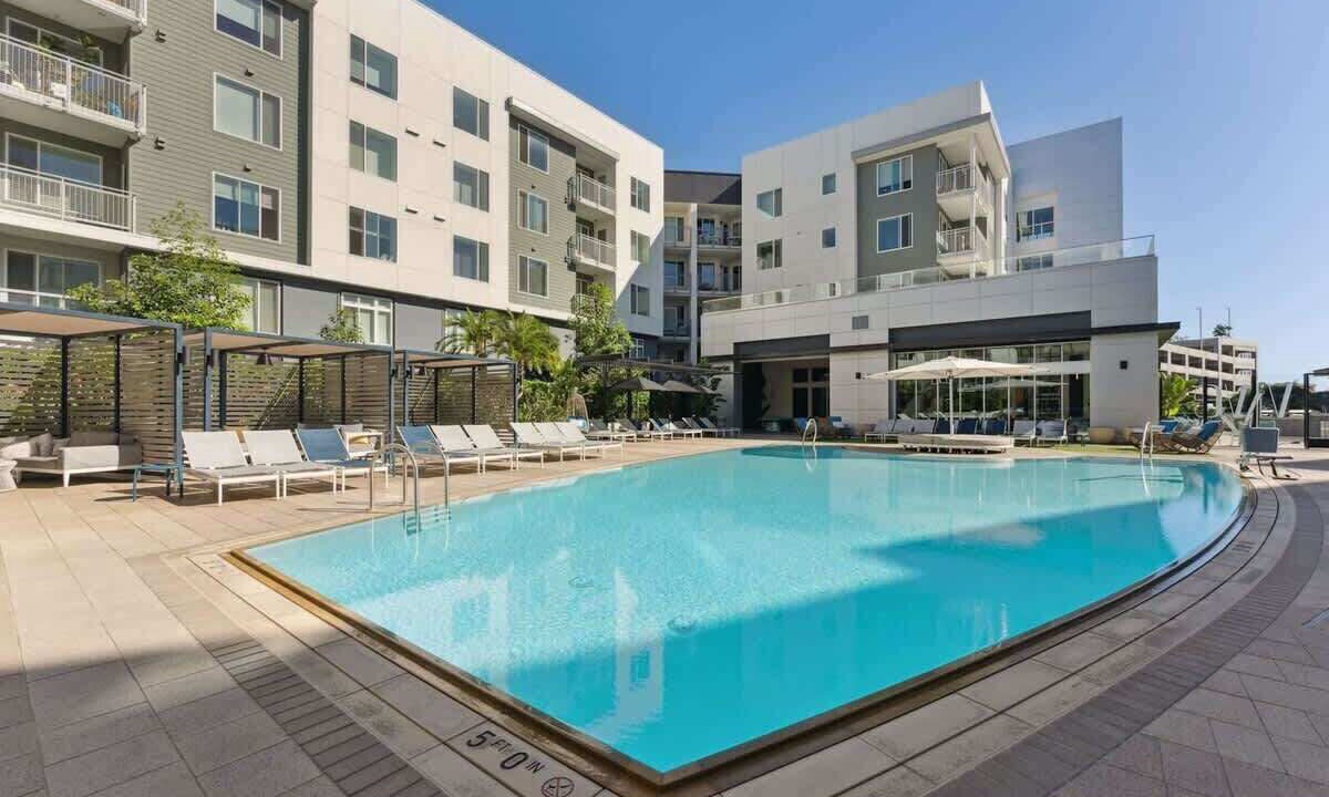 Photo of Outdoor in Kearny Mesa