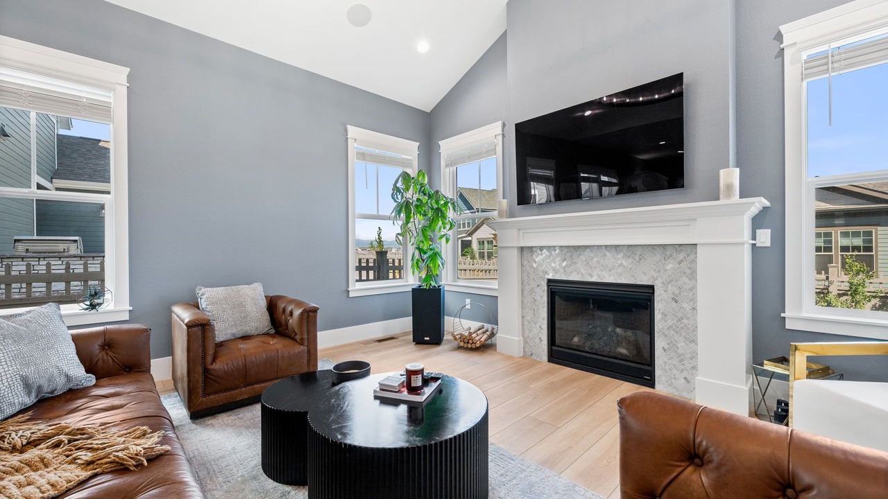 Photo of Livingroom in Erie