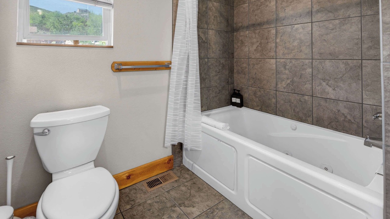 Photo of Bathroom in Fort Collins