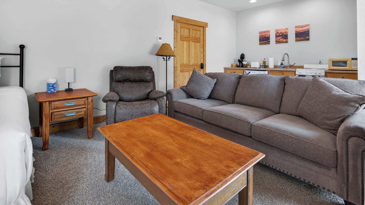 Photo of Livingroom in Fort Collins
