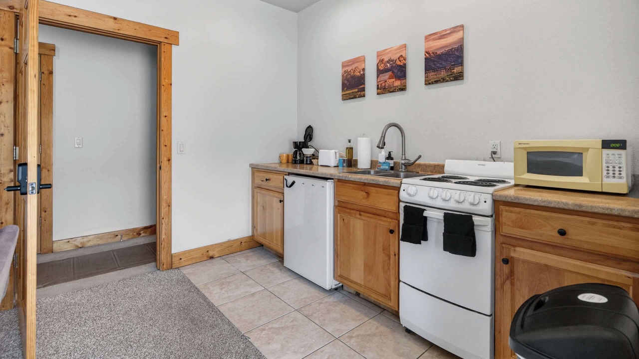 Photo of Kitchen in Fort Collins