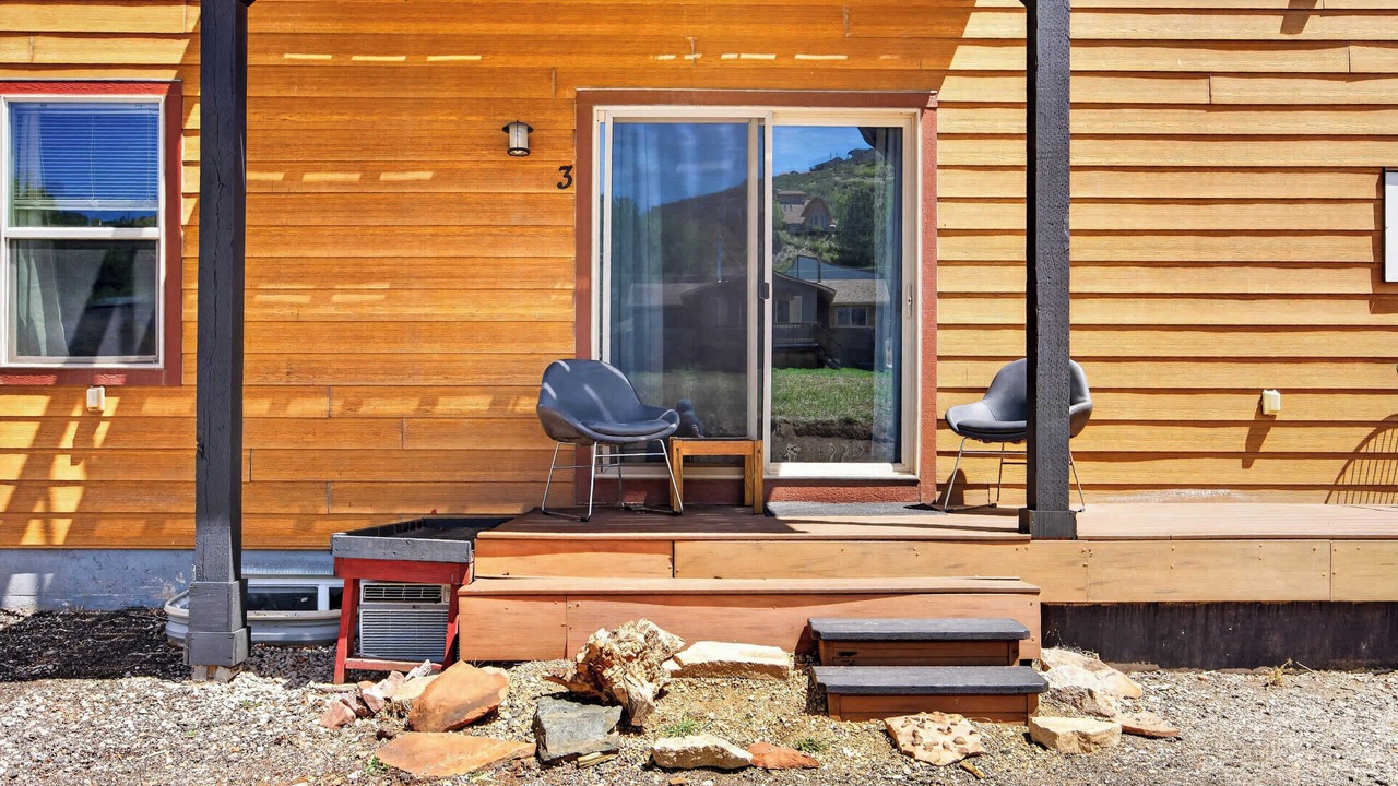 Photo of Patio Balcony in Fort Collins
