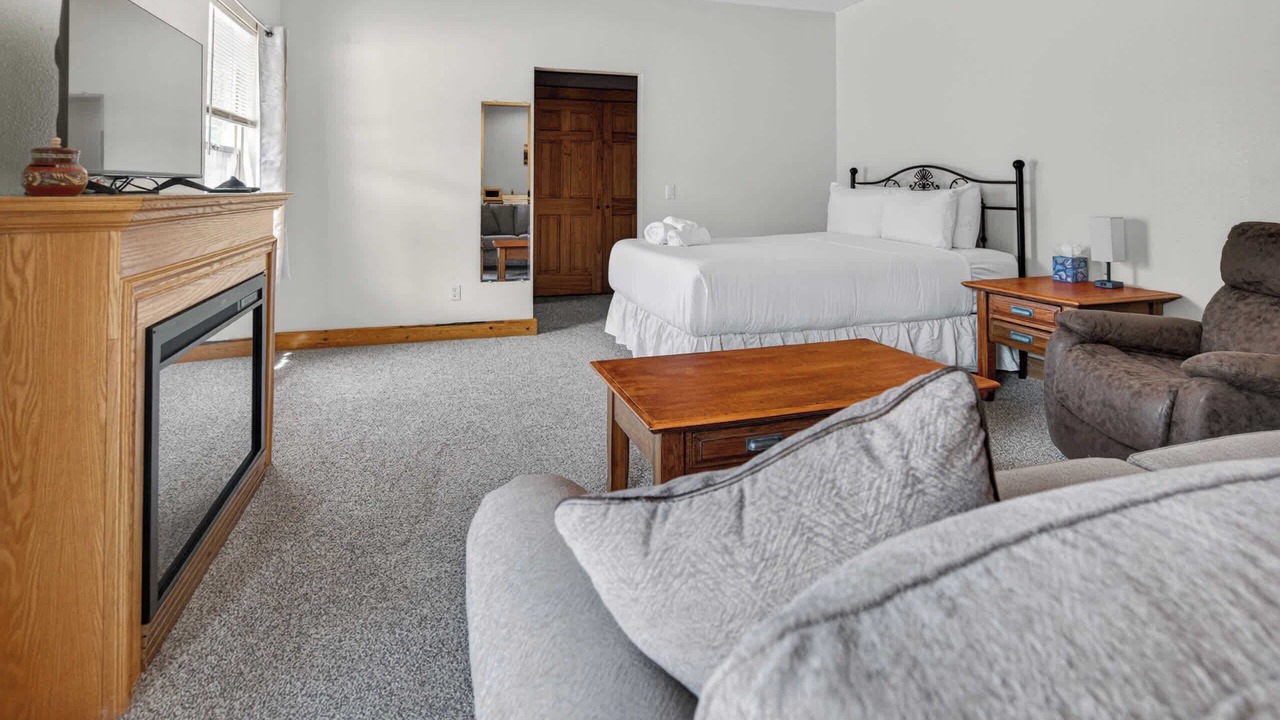 Photo of Bedroom in Fort Collins