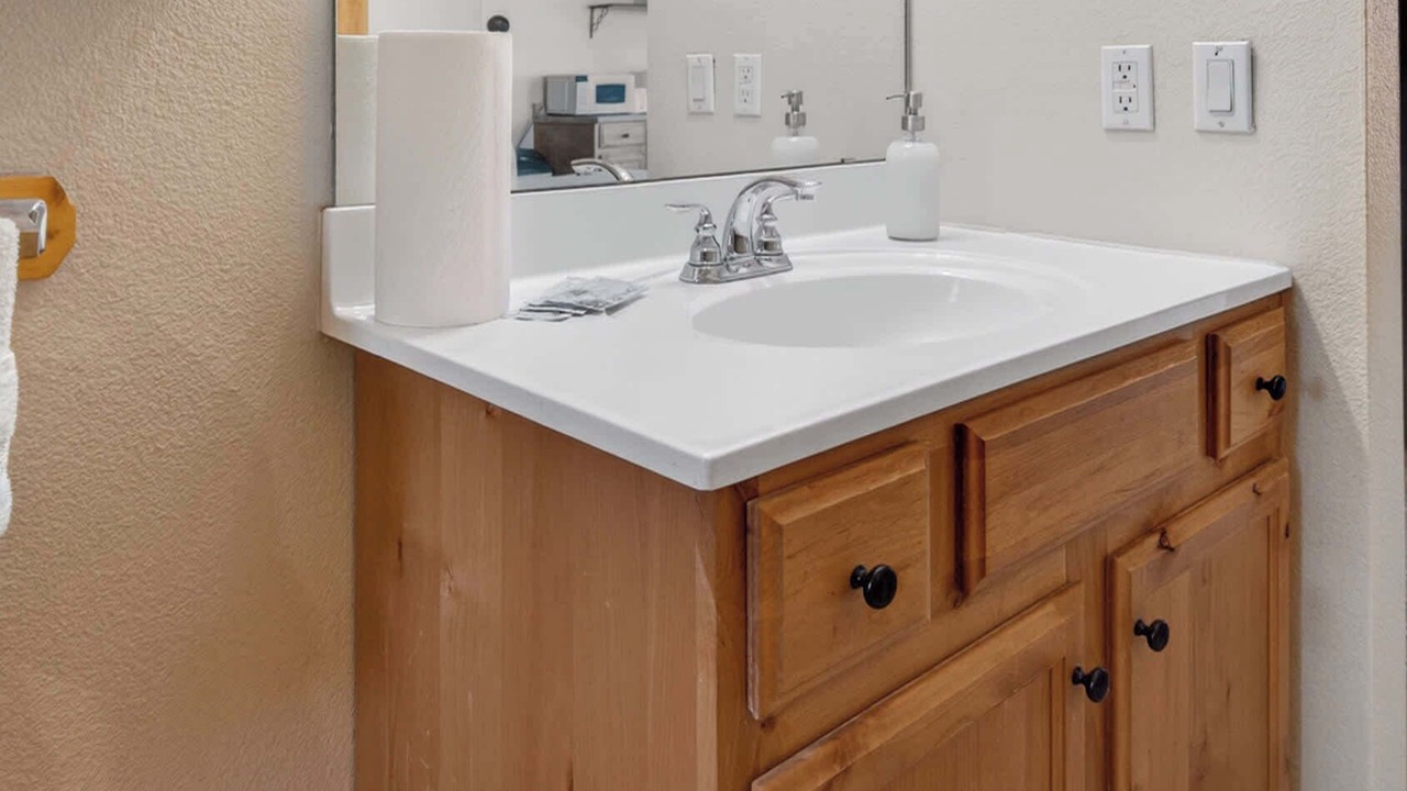 Photo of Bathroom in Fort Collins