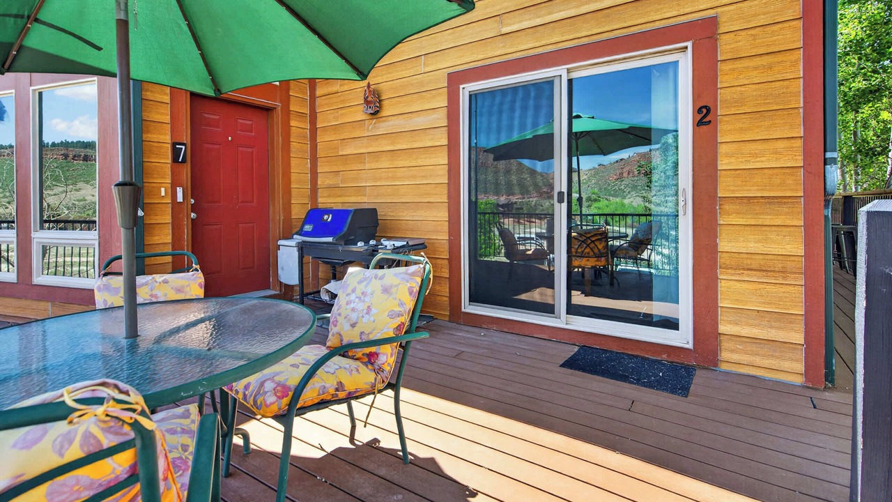 Photo of Outdoor in Fort Collins