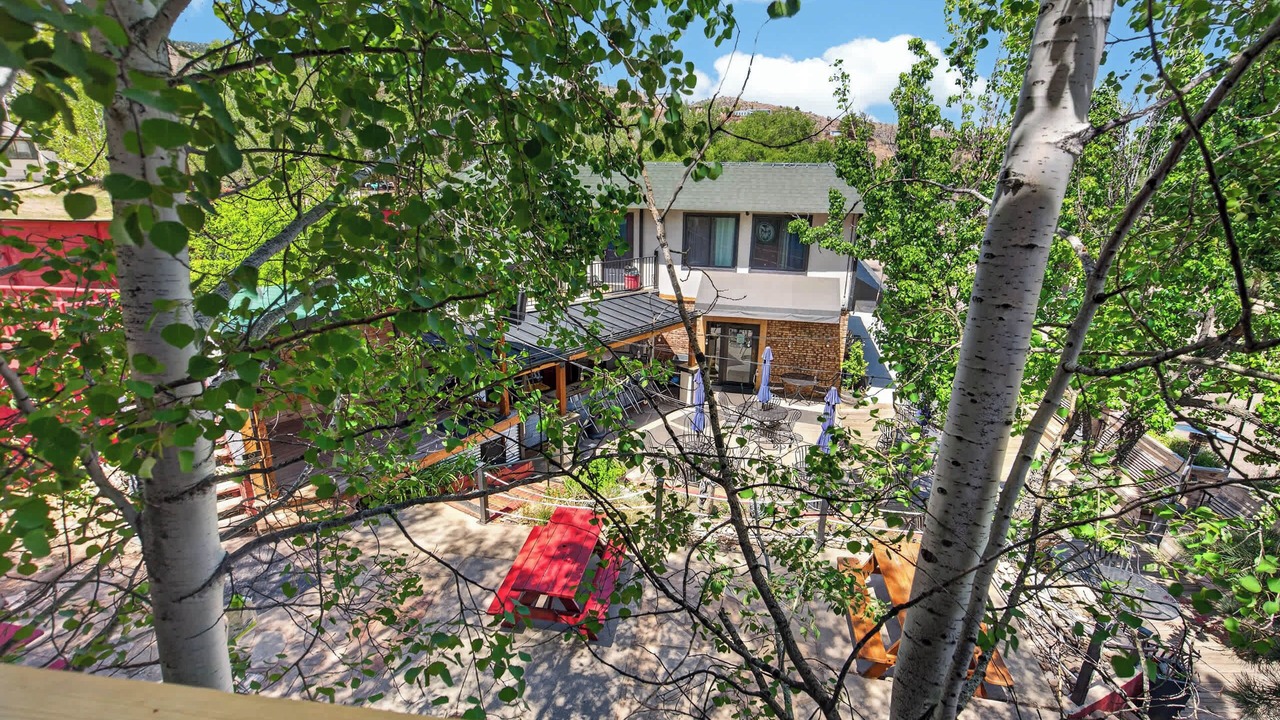 Photo of Outdoor in Fort Collins