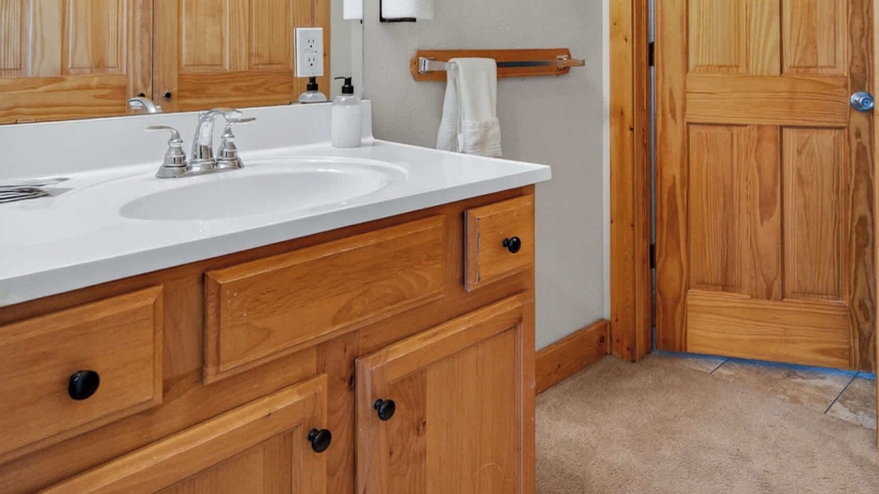 Photo of Bathroom in Fort Collins