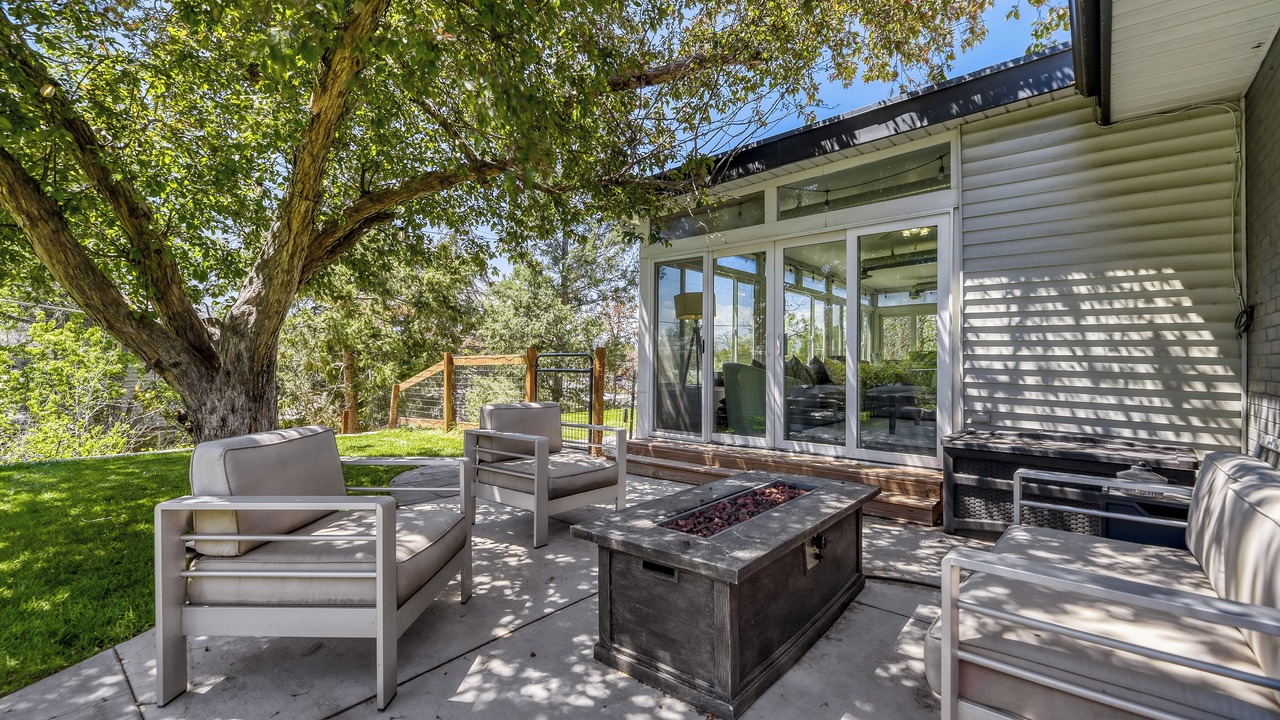Photo of Outdoor in Littleton