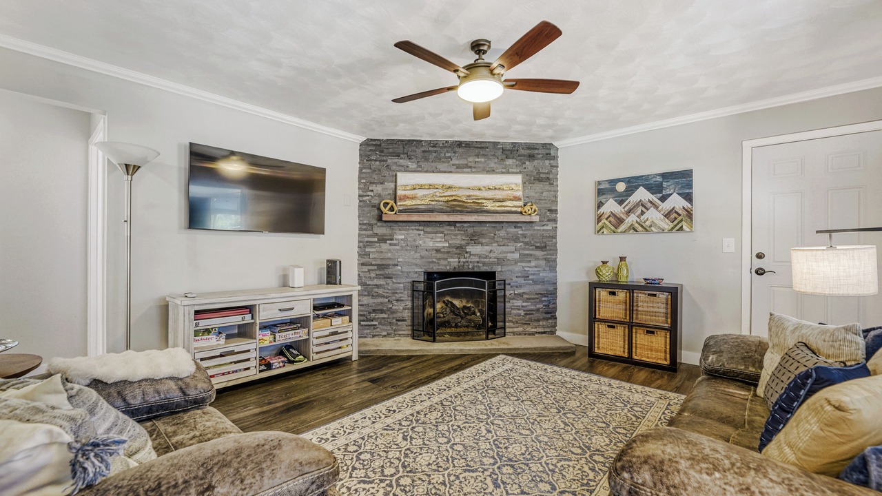 Photo of Livingroom in Littleton
