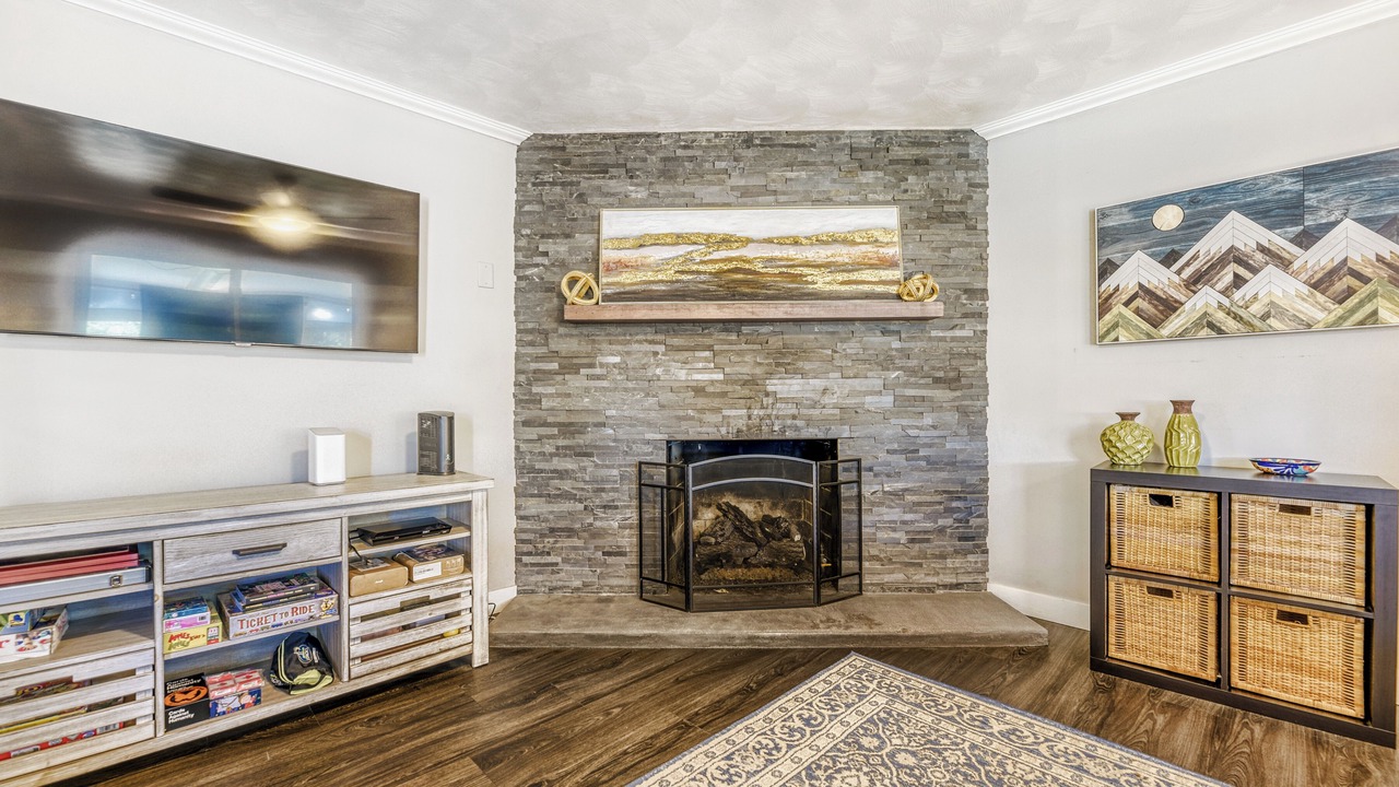 Photo of Livingroom in Littleton