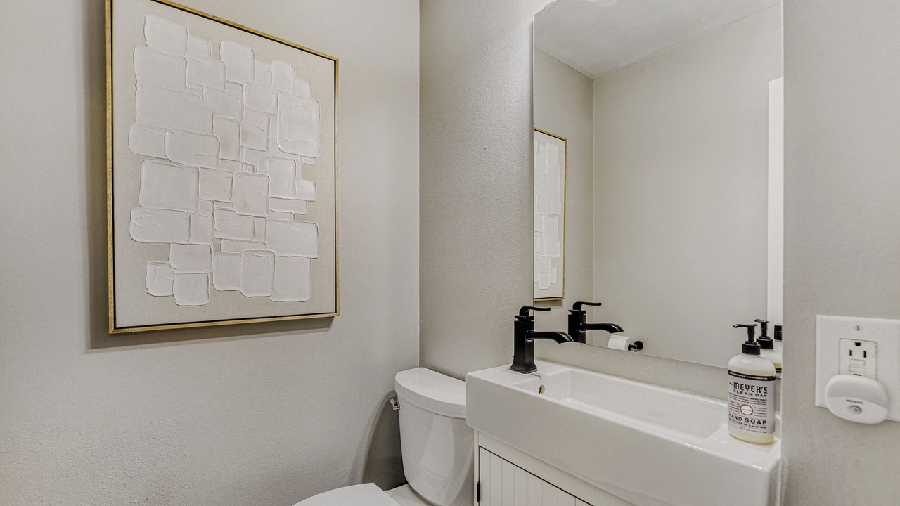 Photo of Bathroom in Littleton