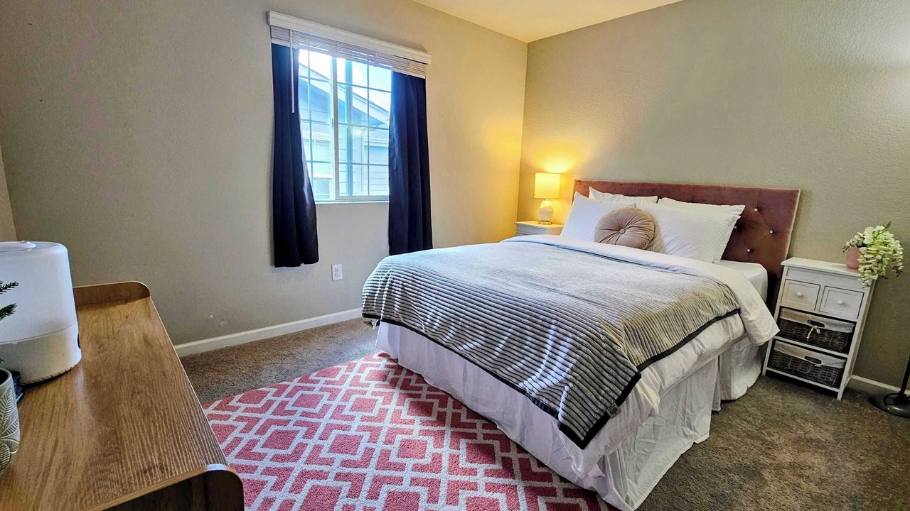 Photo of Bedroom in Castle Rock