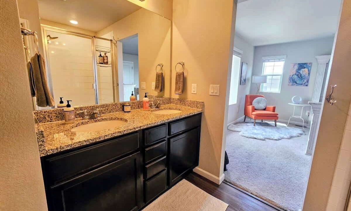 Photo of Bathroom in Castle Rock