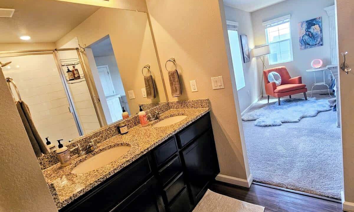 Photo of Bathroom in Castle Rock