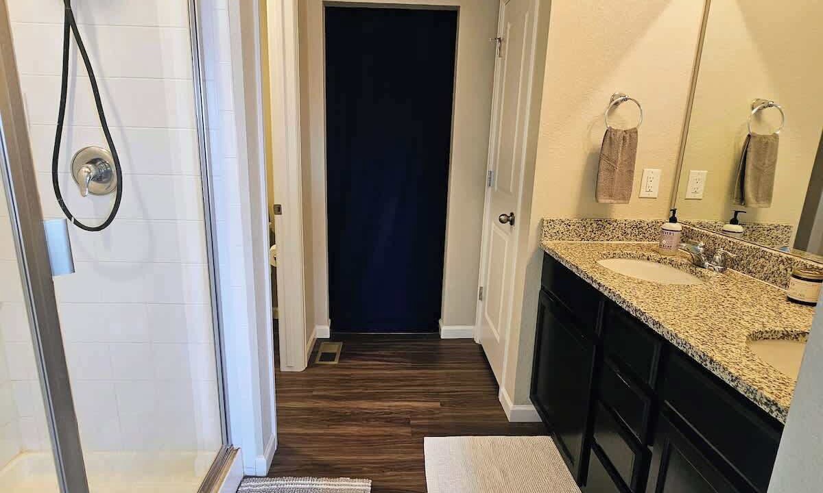 Photo of Bathroom in Castle Rock