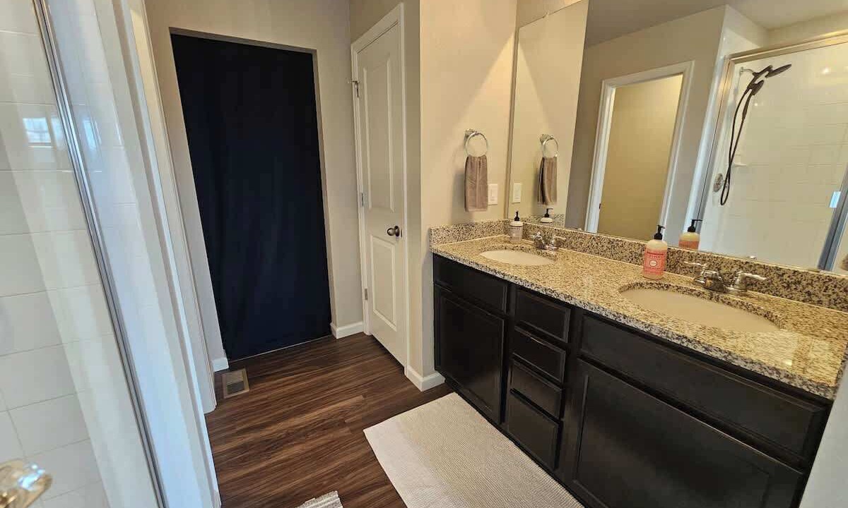 Photo of Bathroom in Castle Rock