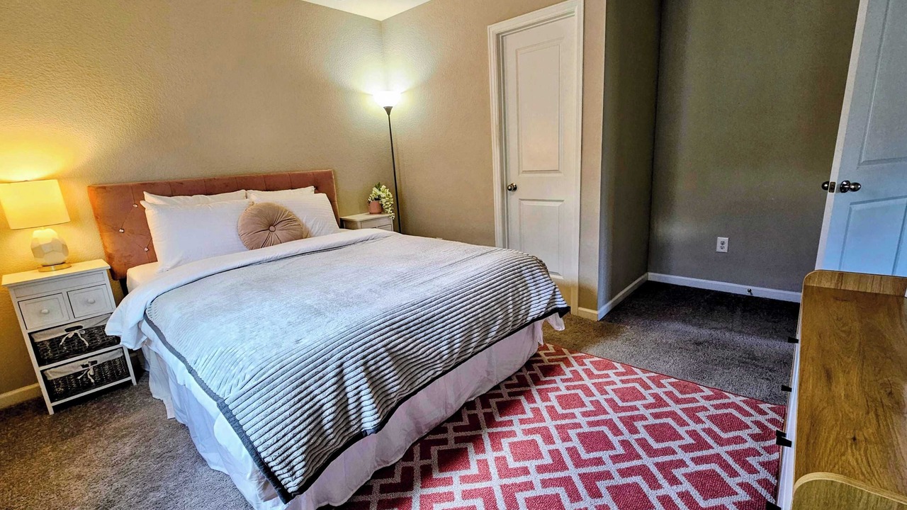 Photo of Bedroom in Castle Rock