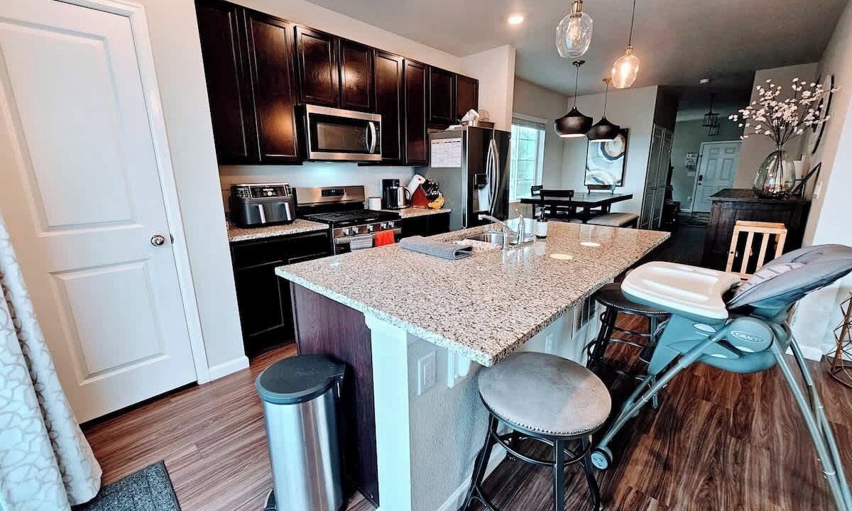 Photo of Kitchen in Castle Rock