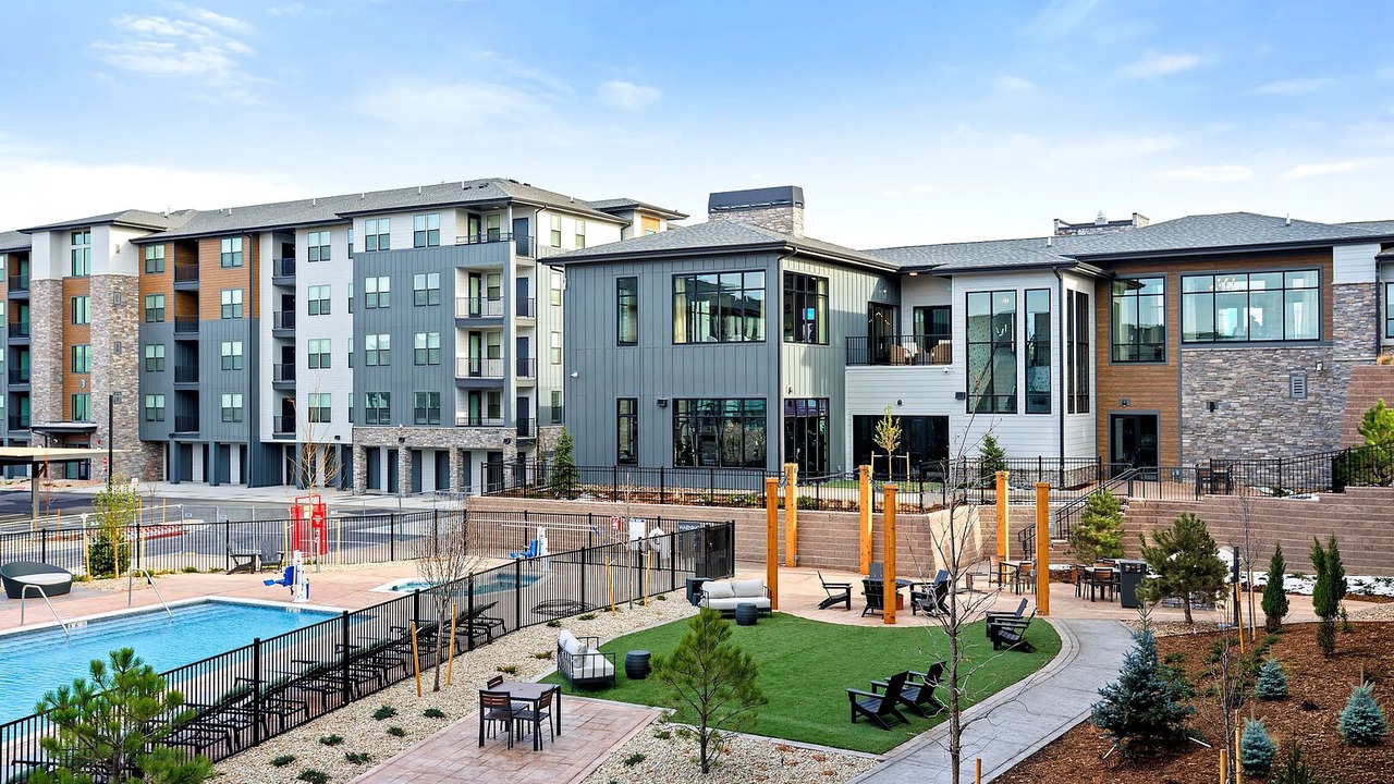 Photo of Outdoor in Broomfield