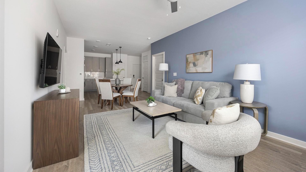 Photo of Livingroom in Broomfield