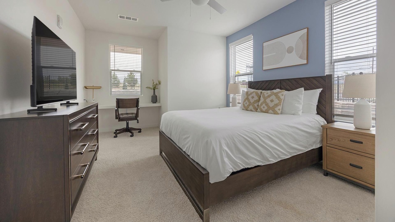 Photo of Bedroom in Broomfield