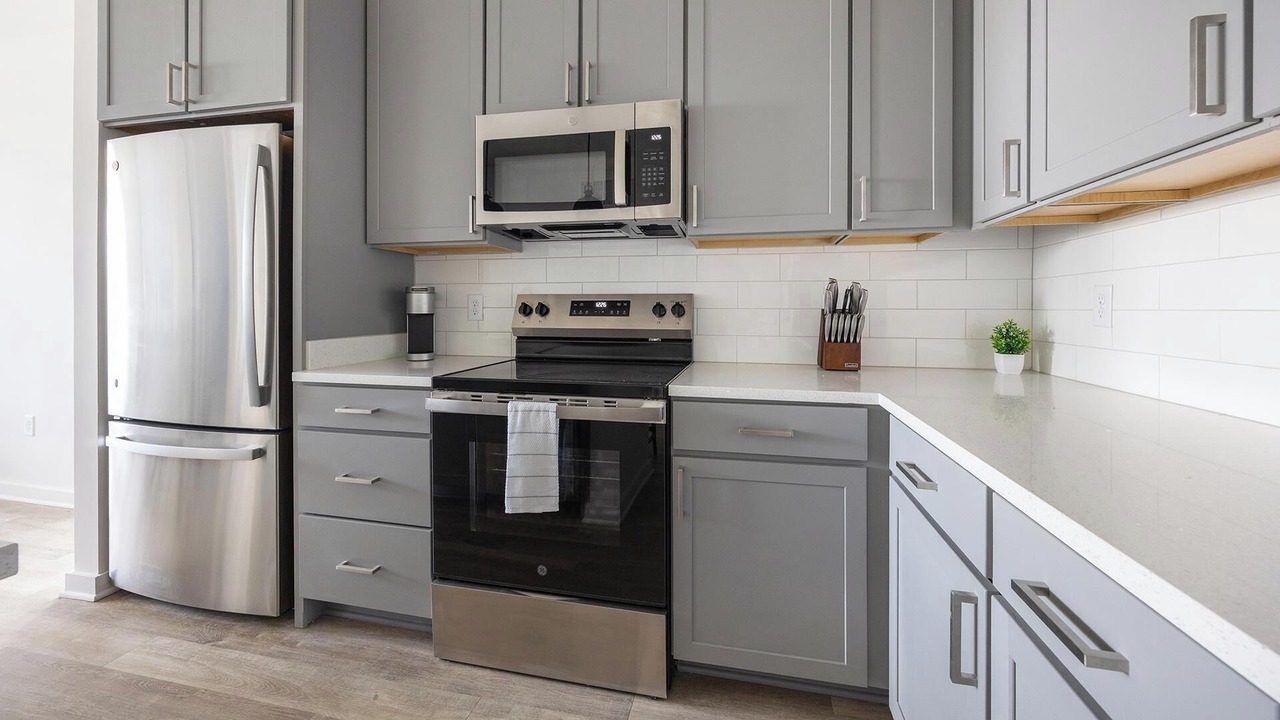 Photo of Kitchen in Broomfield