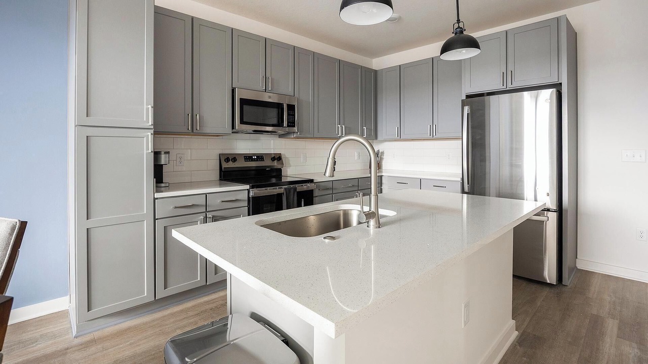 Photo of Kitchen in Broomfield
