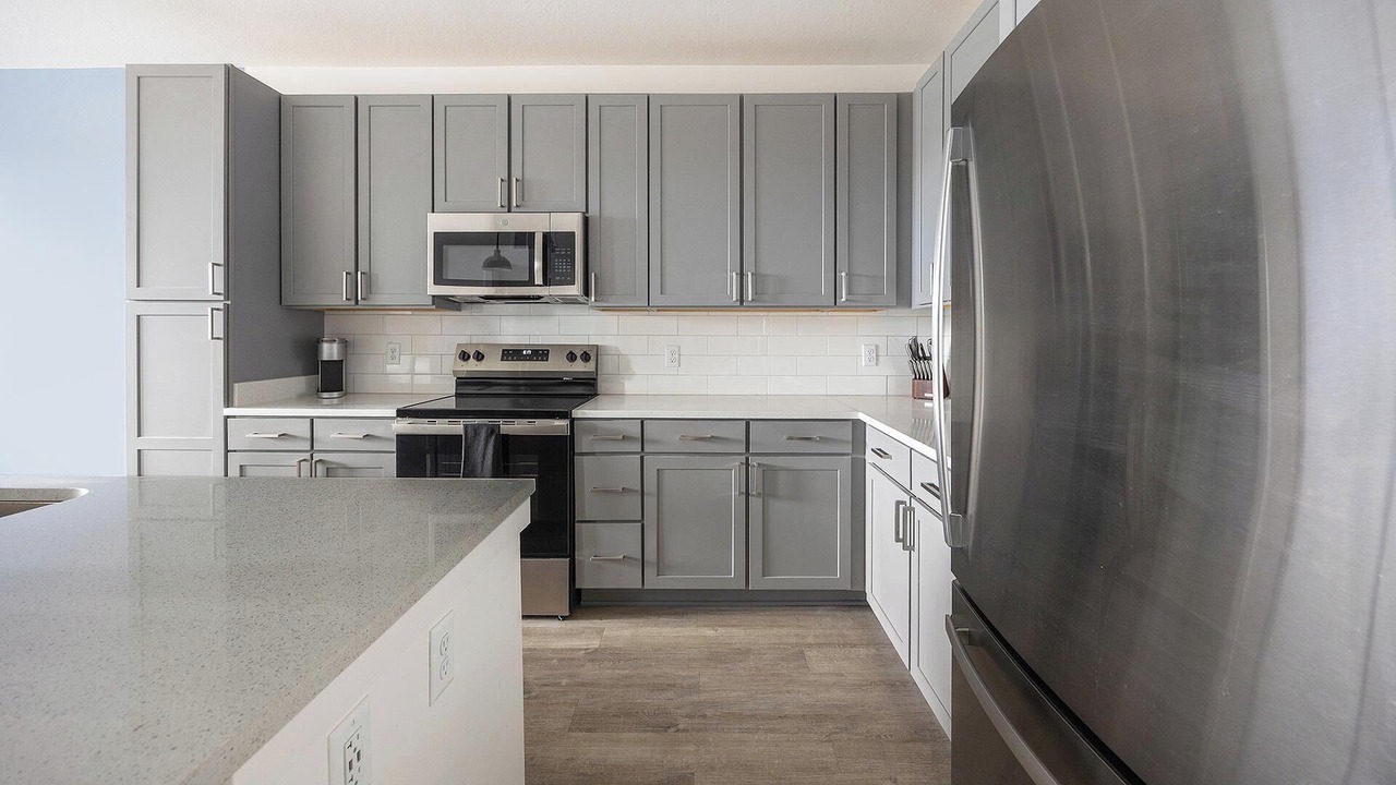 Photo of Kitchen in Broomfield