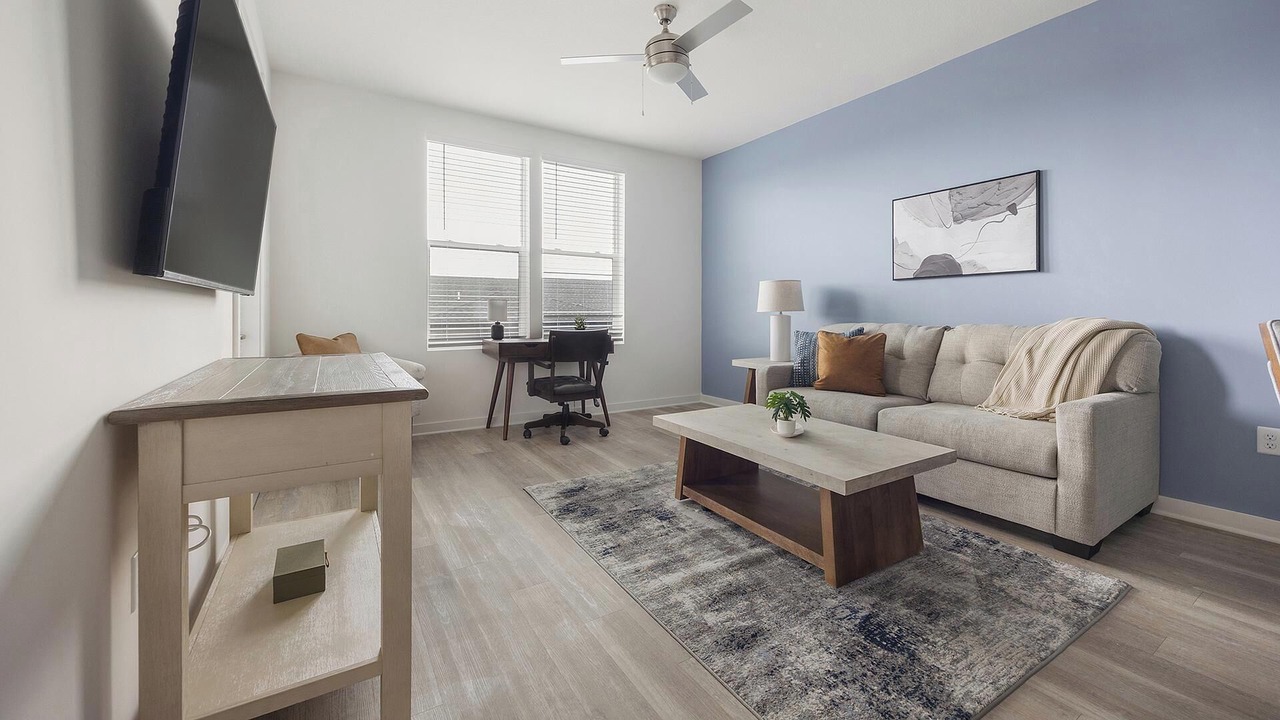 Photo of Livingroom in Broomfield