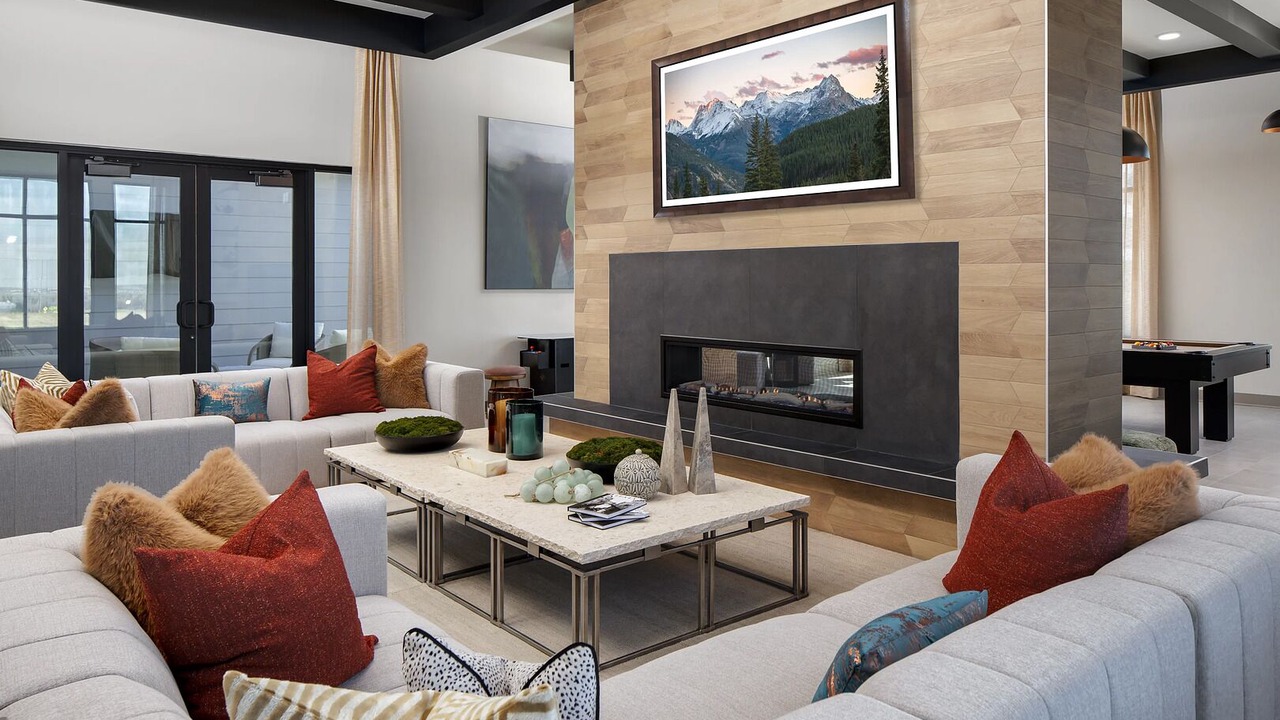 Photo of Livingroom in Broomfield