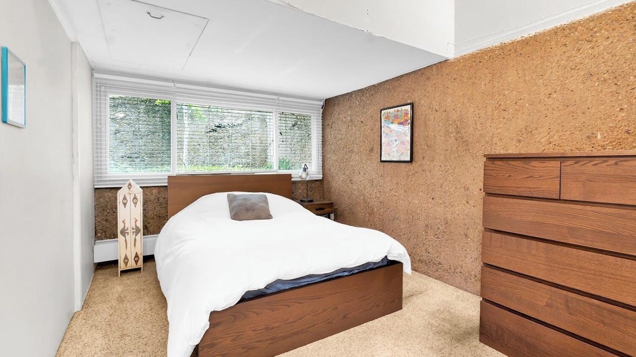 Photo of Bedroom in Downtown